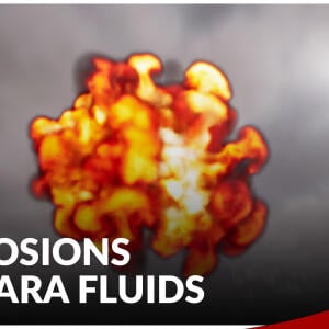 Explosions Niagara Fluids
