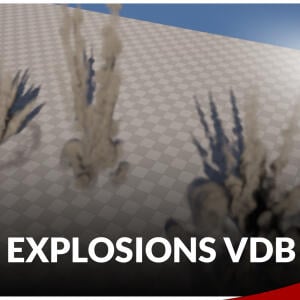 Dust Explosions VDB