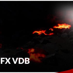 Lava FX VDB