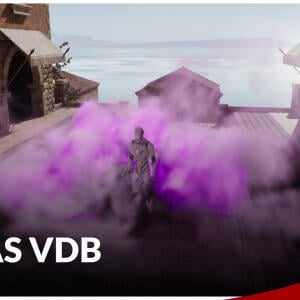 Auras VDB