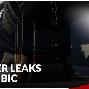 Water Leaks Alembic