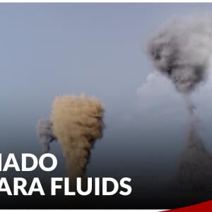 Tornado Niagara Fluids