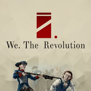 We. The Revolution