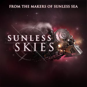 SUNLESS SKIES