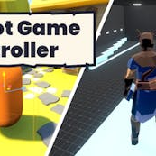 Godot Character Controller