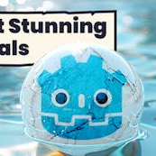 Godot 4 Shaders Course: Craft Stunning Visuals