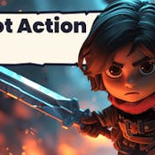 Godot 4 C# Action Adventure Course: Build your own 2.5D RPG