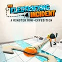 The Electrifying Incident: A Monster Mini-Expedition