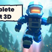 Complete Godot 3D Course: Develop Your Own 3D Games Using Godot 4