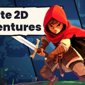 Godot 4: Build a 2D Action-Adventure Game Course