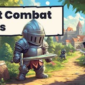 Godot 4: Build an Action Combat RPG Course