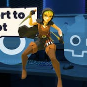 From Blender to Godot Course: Game-Ready Assets, Characters and Animation