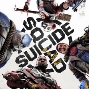 Suicide Squad: Kill the Justice League
