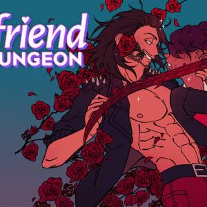 Boyfriend Dungeon
