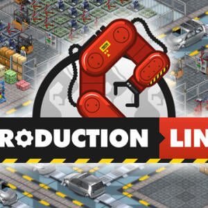 Production Line : Car factory simulation