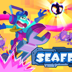 Seafrog
