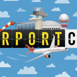 Airport CEO