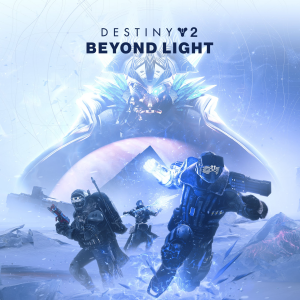 Destiny 2: Beyond Light
