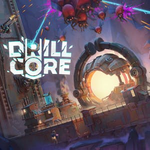 Drill Core