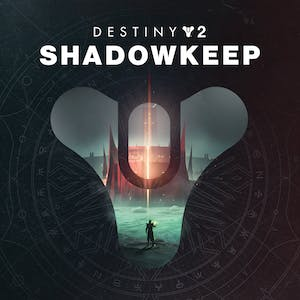 Destiny 2: Shadowkeep