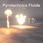 Pyrotechnics Niagara Fluids