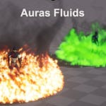 Auras Niagara Fluids