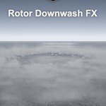 Rotor Downwash FX