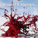 Blood FX Alembic
