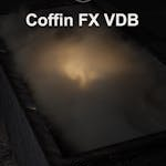 Coffin FX VDB