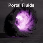 Portal Niagara Fluids