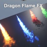 Dragon Flame FX