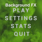 Menu Background FX VDB