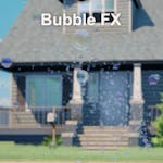 Bubble FX