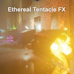 Ethereal Tentacle FX