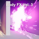 Character Body FX Vol. 3