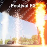 Festival FX