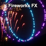 Fireworks Niagara FX
