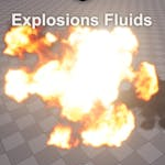 Explosions Niagara Fluids