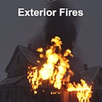 Exterior Fires VDB