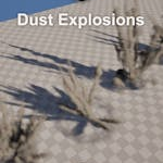 Dust Explosions VDB