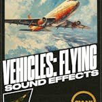 Flying Vehicle FX