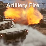 Artillery Fire VDB