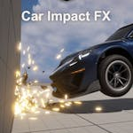 Car Impact FX