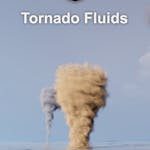Tornado Niagara Fluids
