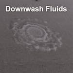 Rotor Downwash Niagara Fluids