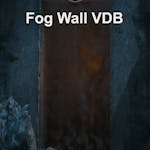 Fog Wall VDB