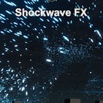 Shockwave Niagara FX