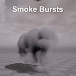 Smoke Bursts Niagara Fluids