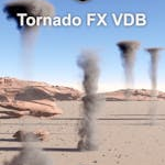 Tornado FX VDB