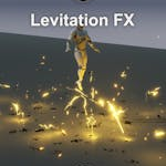 Levitation FX